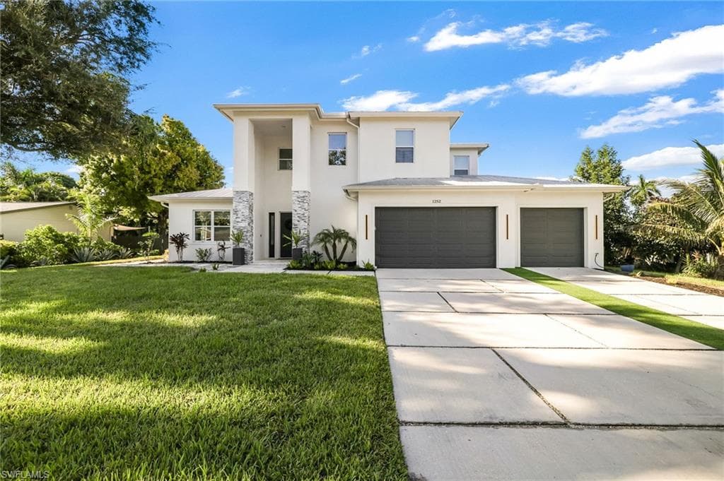 1252 Biltmore DR FORT MYERS, FL 33901