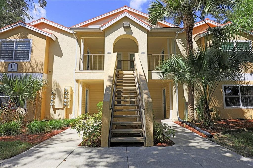12601 Equestrian CIR 1104 FORT MYERS, FL 33907