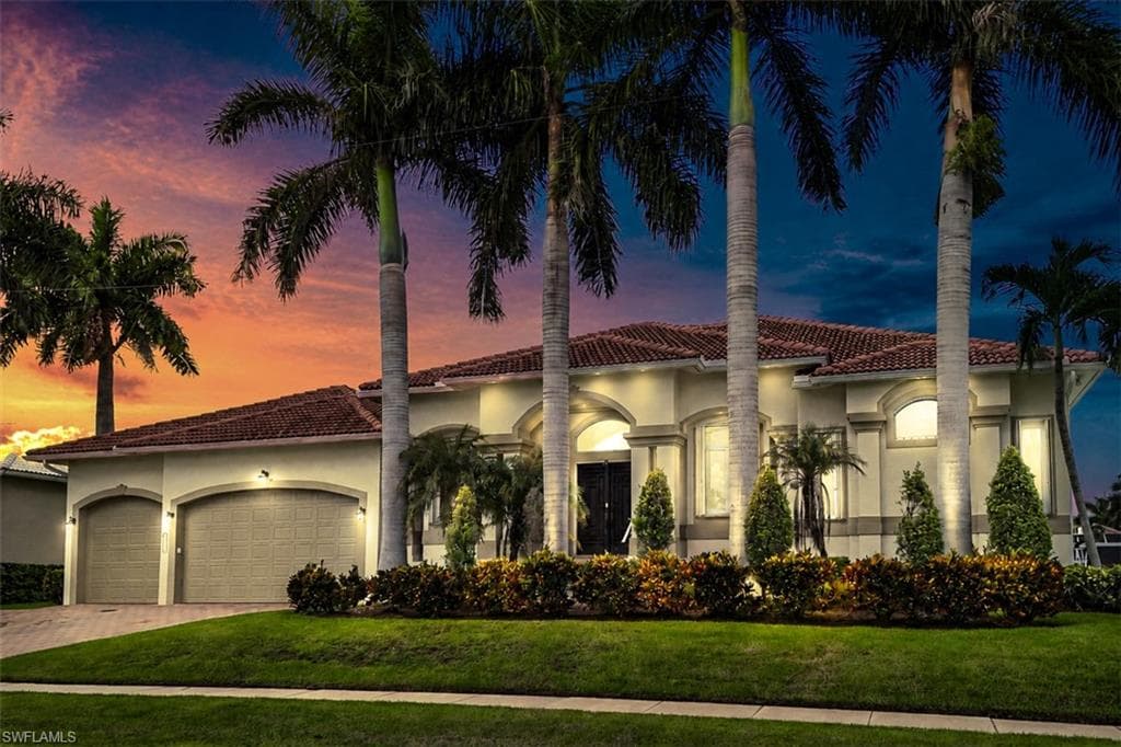 1191 Ember CT MARCO ISLAND, FL 34145