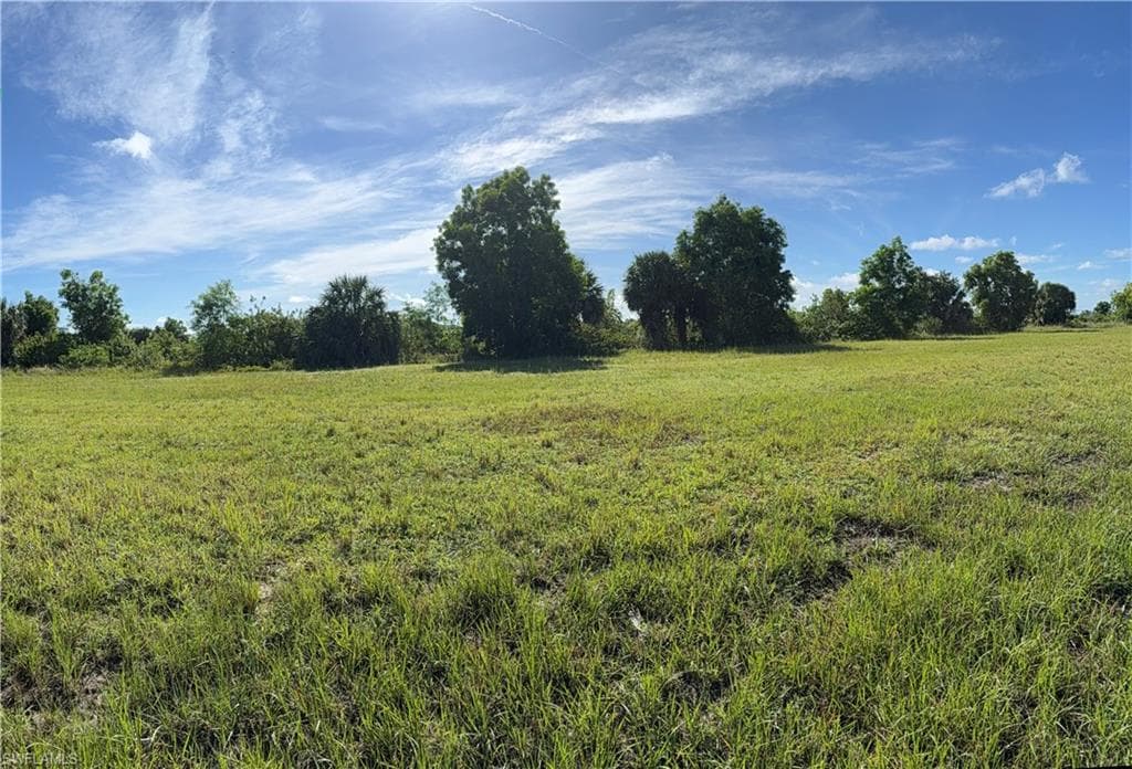 4123 Old Burnt Store RD N CAPE CORAL, FL 33993