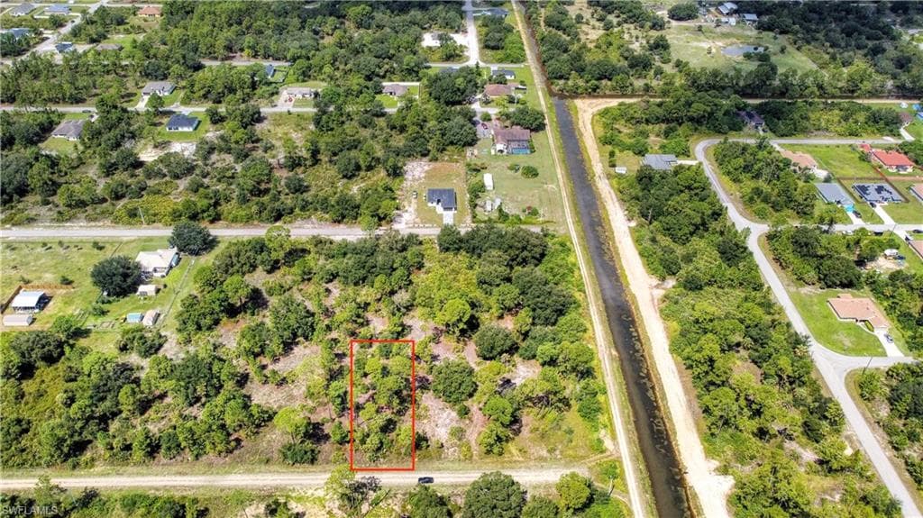 1717 Calvin AVE LEHIGH ACRES, FL 33972