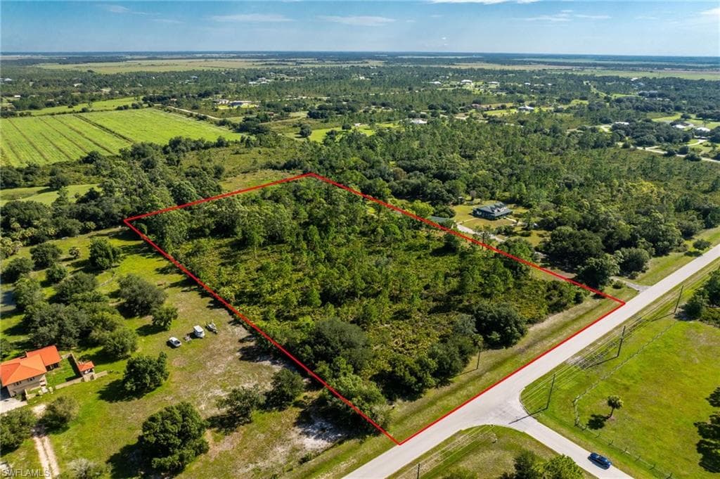 16550 Prairie Creek BLVD PUNTA GORDA, FL 33982