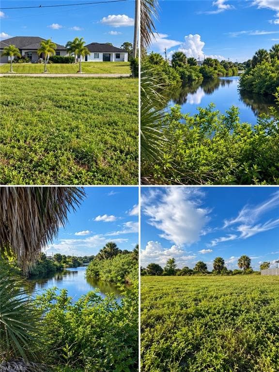 4401 Old Burnt Store RD N CAPE CORAL, FL 33993