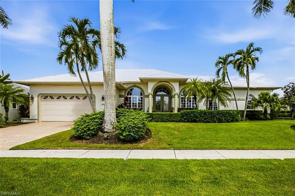 150 Peach CT MARCO ISLAND, FL 34145