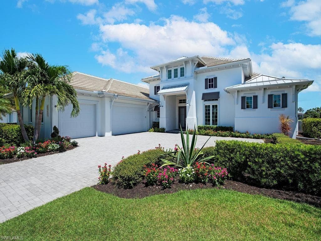 6250 Lightbourn WAY NAPLES, FL 34113