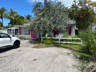 2579 Becca AVE NAPLES, FL 34112
