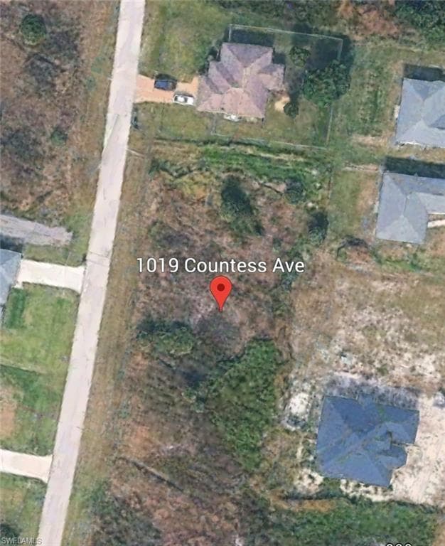 1019 Countess AVE LEHIGH ACRES, FL 33974