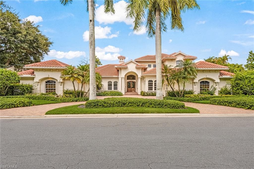 15800 Glenisle WAY FORT MYERS, FL 33912