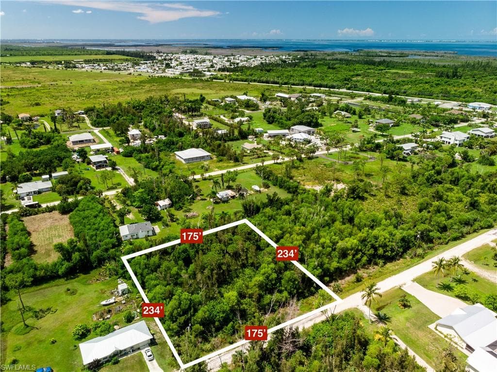 4549 Gulf Shore RD ST. JAMES CITY, FL 33956