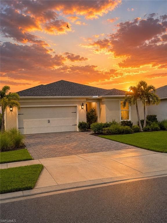 42211 Edgewater DR PUNTA GORDA, FL 33982