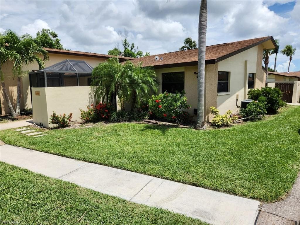 6160 Principia DR 2 FORT MYERS, FL 33919