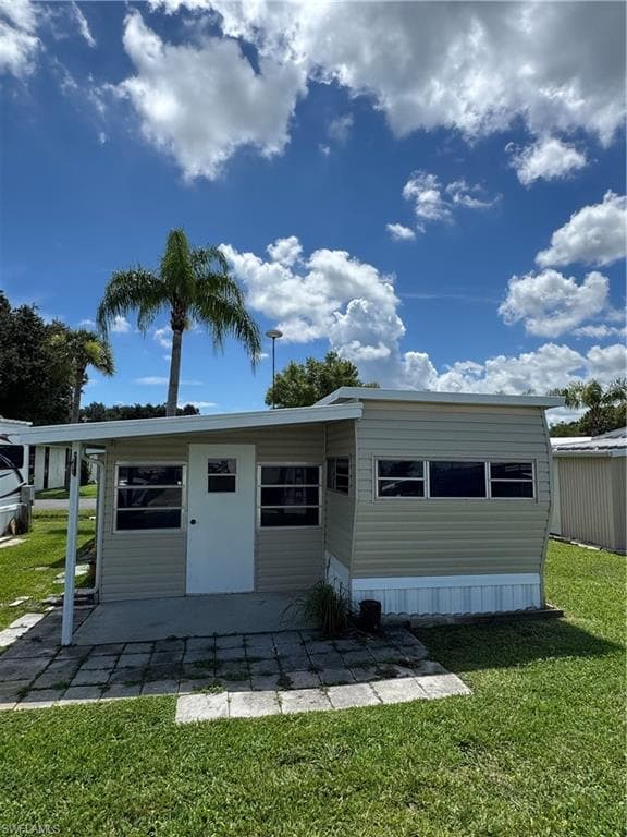 1339 Old Lakeport RD 7B MOORE HAVEN, FL 33471
