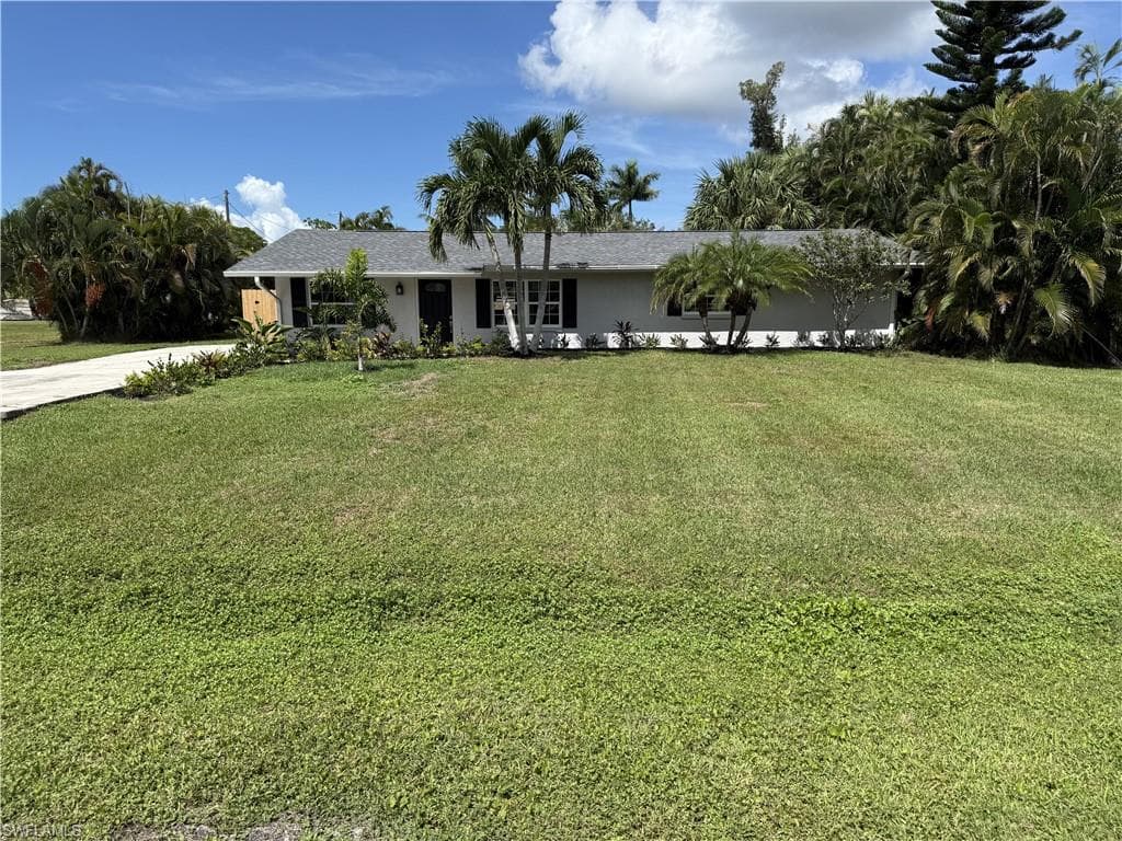 16600 Arbor Ridge DR FORT MYERS, FL 33908