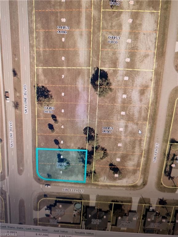 1125 Skyline BLVD CAPE CORAL, FL 33991
