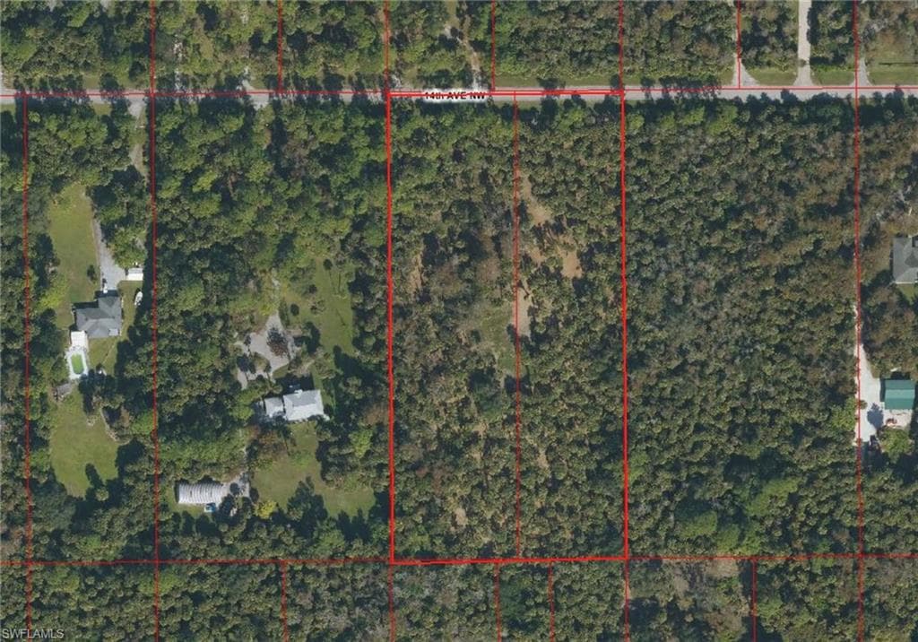 14TH AVE NW NAPLES, FL 34120