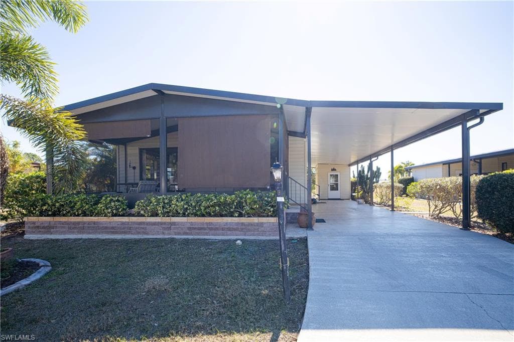 15550 Burnt Store RD 66 PUNTA GORDA, FL 33955