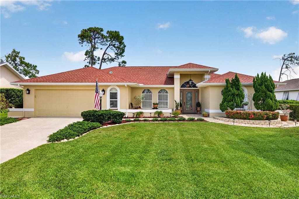 7585 Eaglet CT FORT MYERS, FL 33912