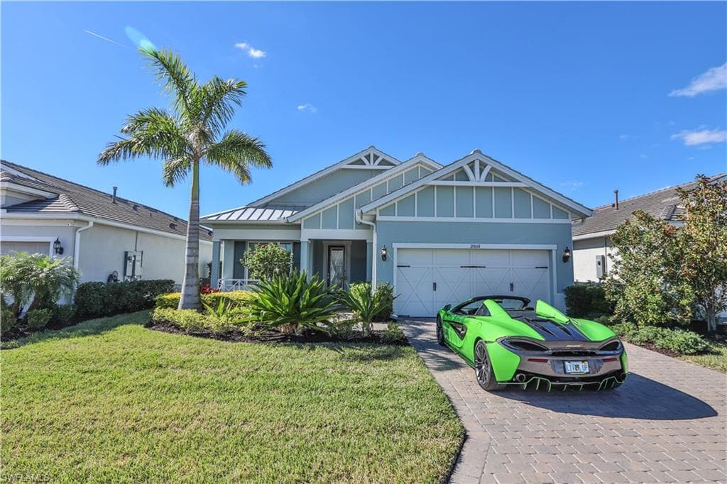 20014 Wymberly WAY ESTERO, FL 33928