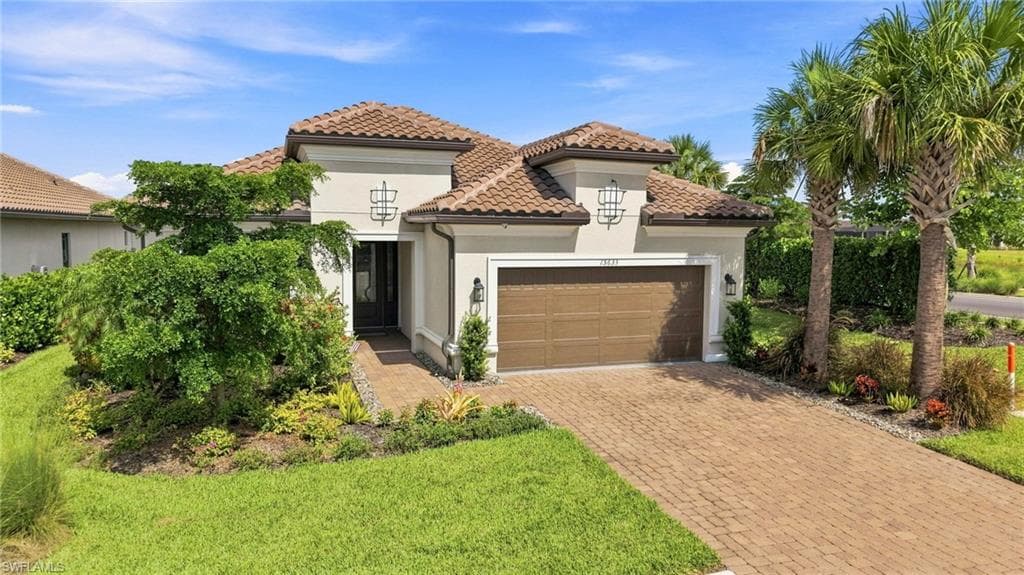 15633 Triesta LN NAPLES, FL 34114
