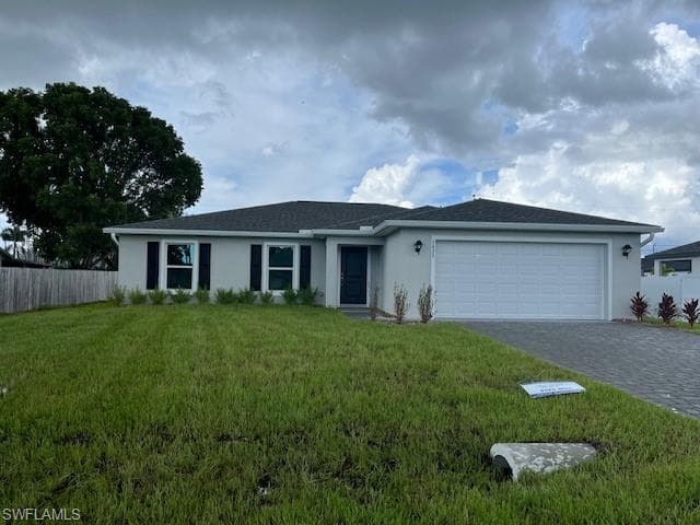 1425 SW 13th TER CAPE CORAL, FL 33991