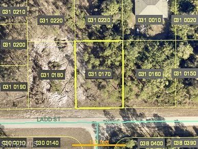609/611 Ladd ST LEHIGH ACRES, FL 33974