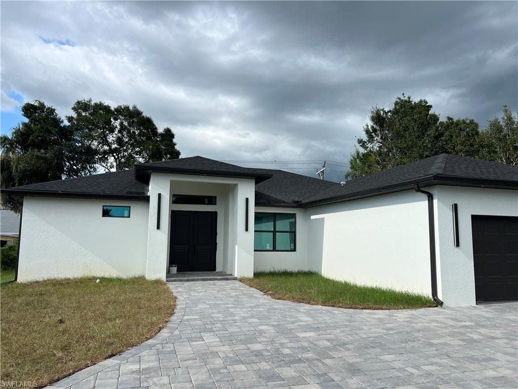 4727 Notthingham DR FORT MYERS, FL 33905