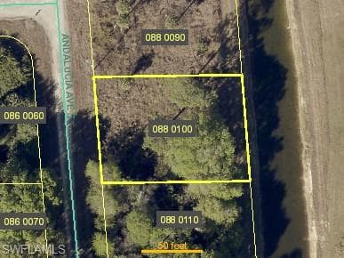 239 Andalucia AVE S LEHIGH ACRES, FL 33974