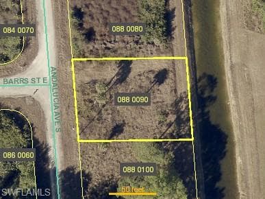 237 Andalucia AVE S LEHIGH ACRES, FL 33974
