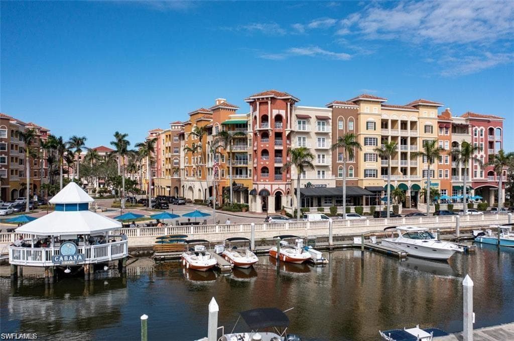 410 Bayfront PL 2407 NAPLES, FL 34102