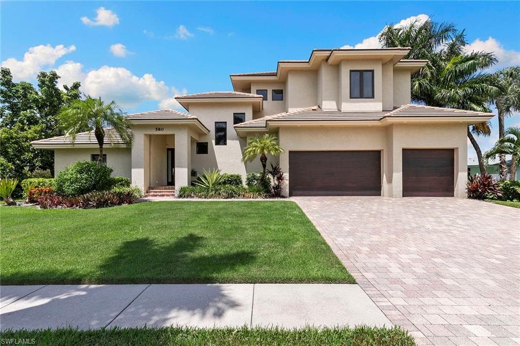 580 Goldcoast CT MARCO ISLAND, FL 34145