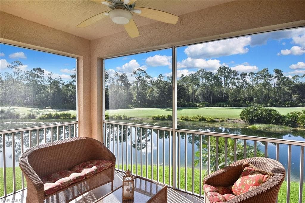 8680 CEDAR HAMMOCK CIR 122 NAPLES, FL 34112