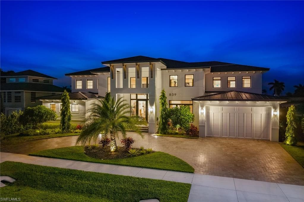 839 Chestnut CT MARCO ISLAND, FL 34145