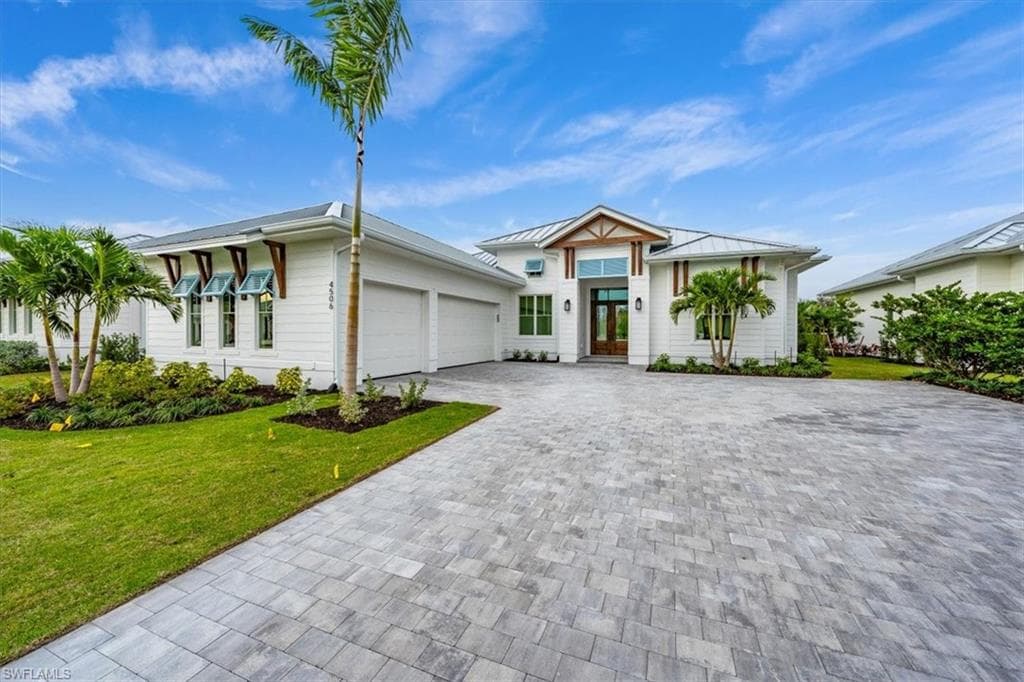 4506 Seagrove Landing WAY ESTERO, FL 34134