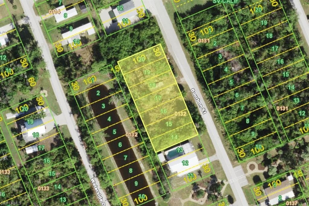 2950 Bourbon ST ENGLEWOOD, FL 34224