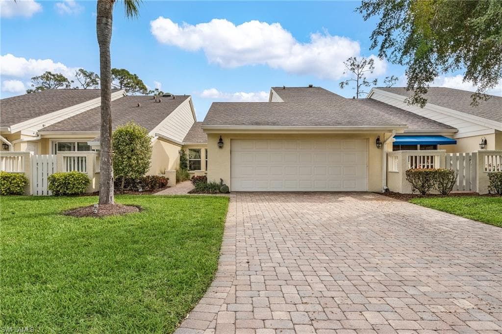 15673 Carriedale LN FORT MYERS, FL 33912