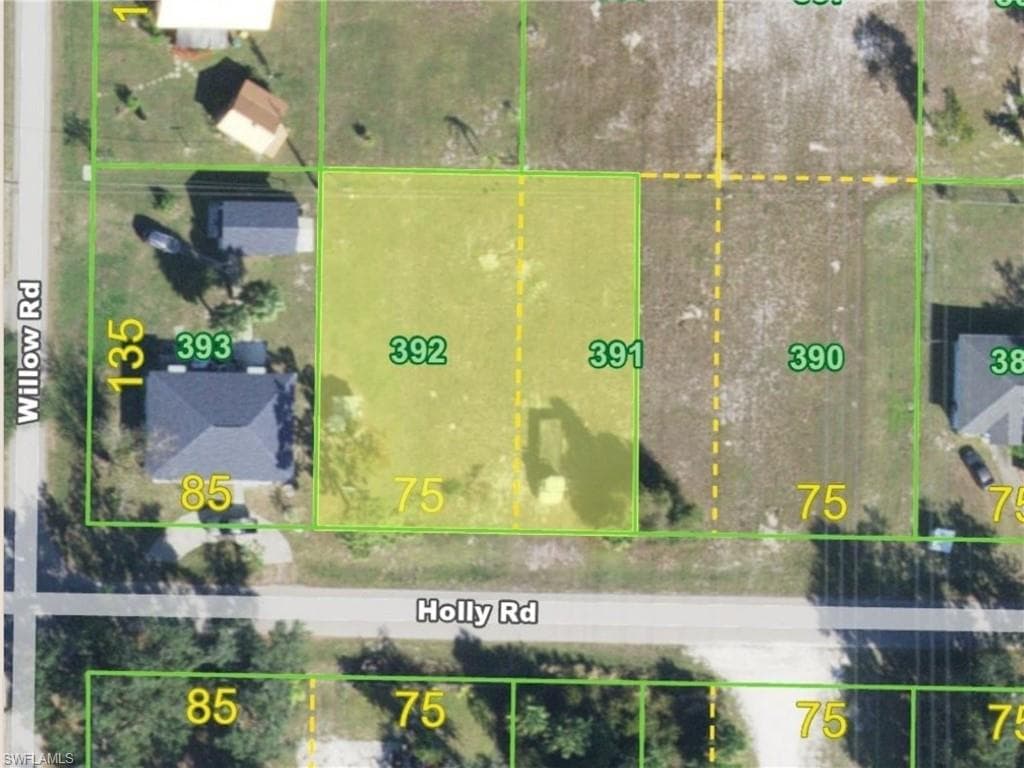30268 Holly RD PUNTA GORDA, FL 33982