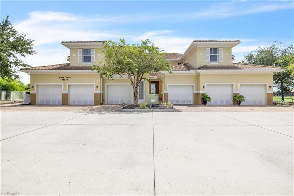 16572 San Edmundo RD 111 PUNTA GORDA, FL 33955