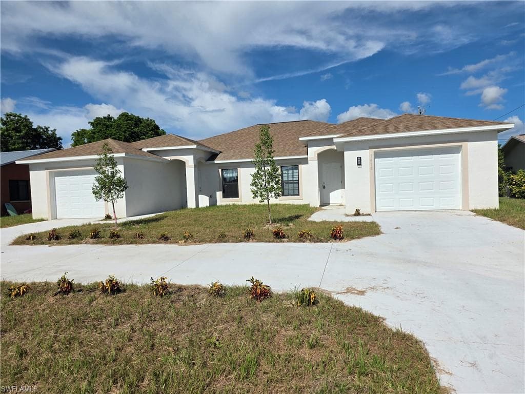 1418 SE 1st PL CAPE CORAL, FL 33991