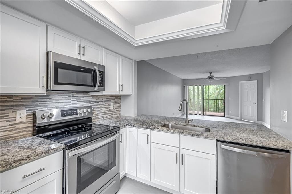 15206 Parkside DR 102 FORT MYERS, FL 33908