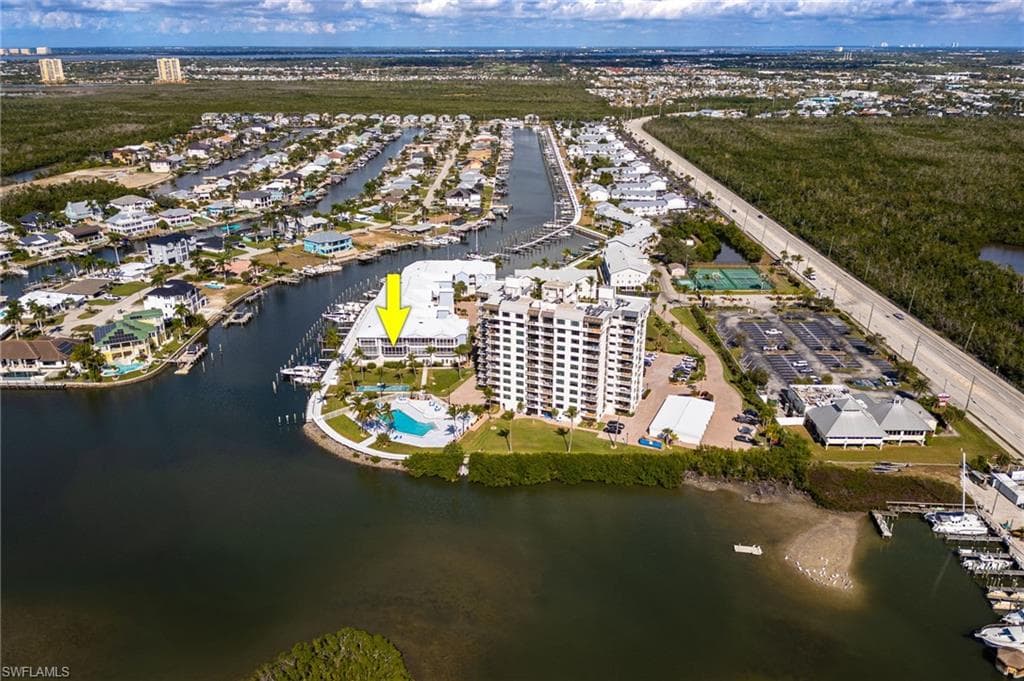 18092 San Carlos BLVD 915 FORT MYERS BEACH, FL 33931