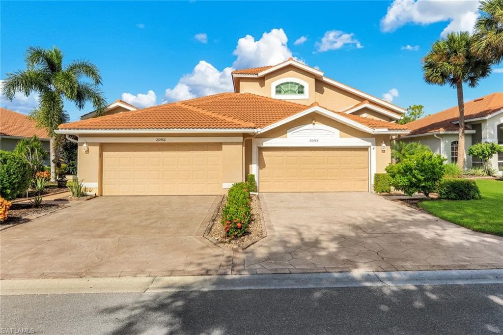 26466 Clarkston DR BONITA SPRINGS, FL 34135