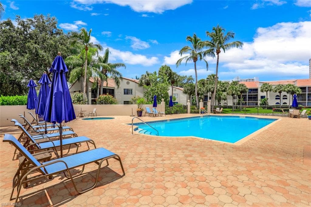 6500 Valen WAY A-305 NAPLES, FL 34108