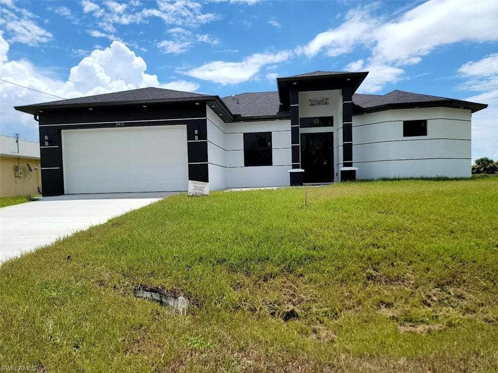 3415 36th ST SW LEHIGH ACRES, FL 33976