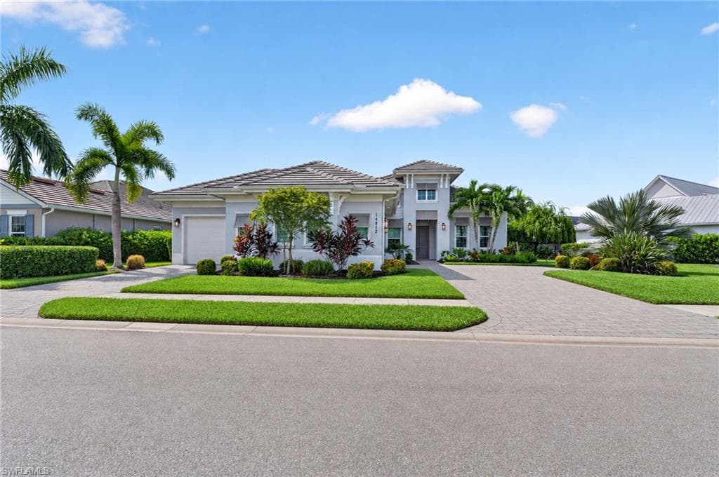 14812 Dockside LN NAPLES, FL 34114