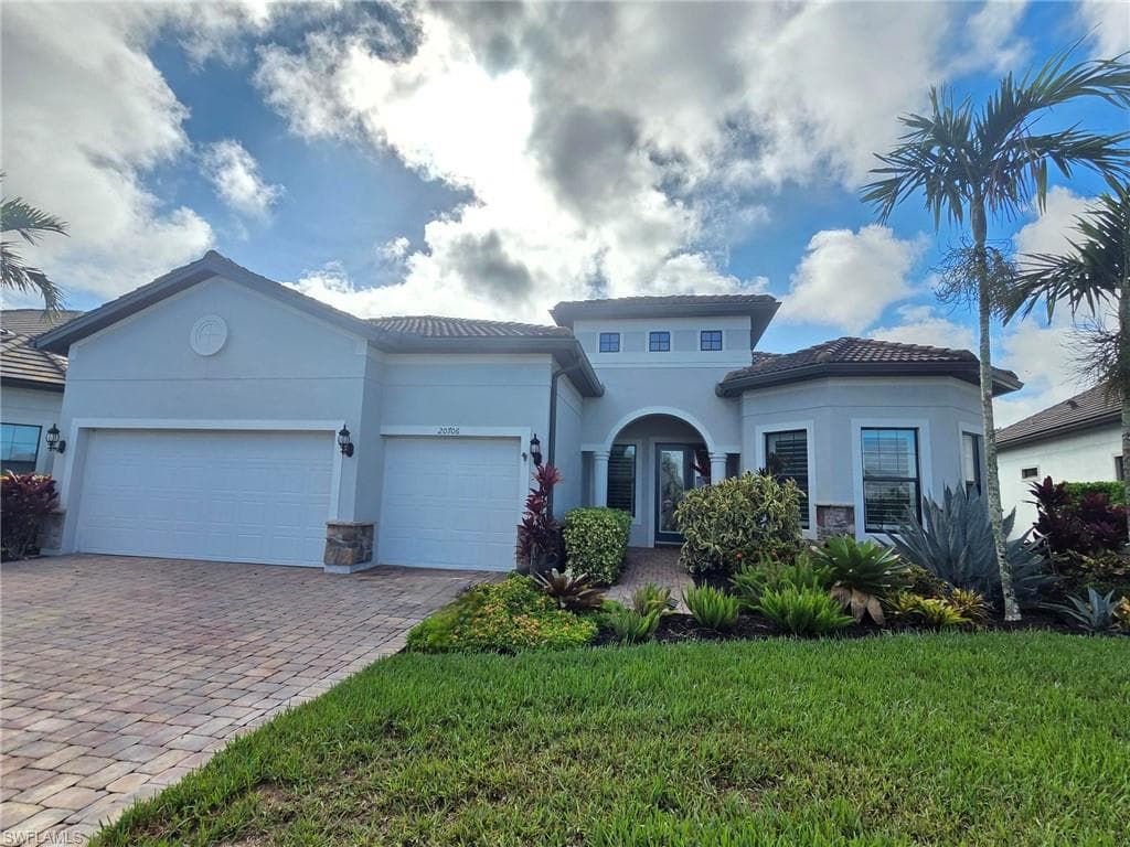 20706 Corkscrew Shores BLVD ESTERO, FL 33928