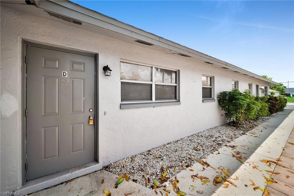 15 SE 24th AVE A CAPE CORAL, FL 33990