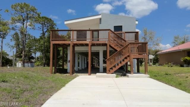 3710 10th ST SW LEHIGH ACRES, FL 33976