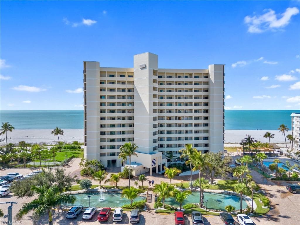 7500 Estero BLVD 203 FORT MYERS BEACH, FL 33931