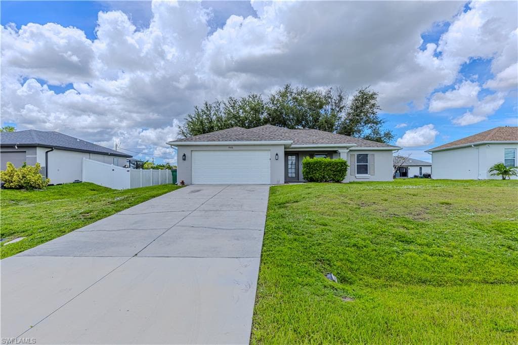 1506 7th PL CAPE CORAL, FL 33909