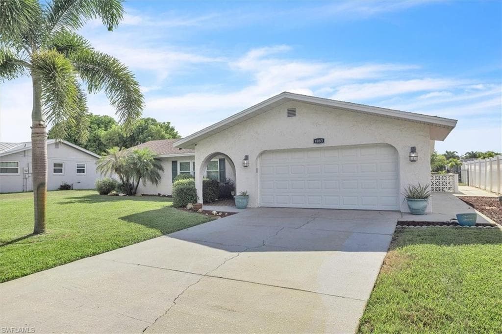 4083 Rock Creek DR PORT CHARLOTTE, FL 33948
